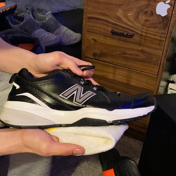 Shoes - Picture 2 of 4